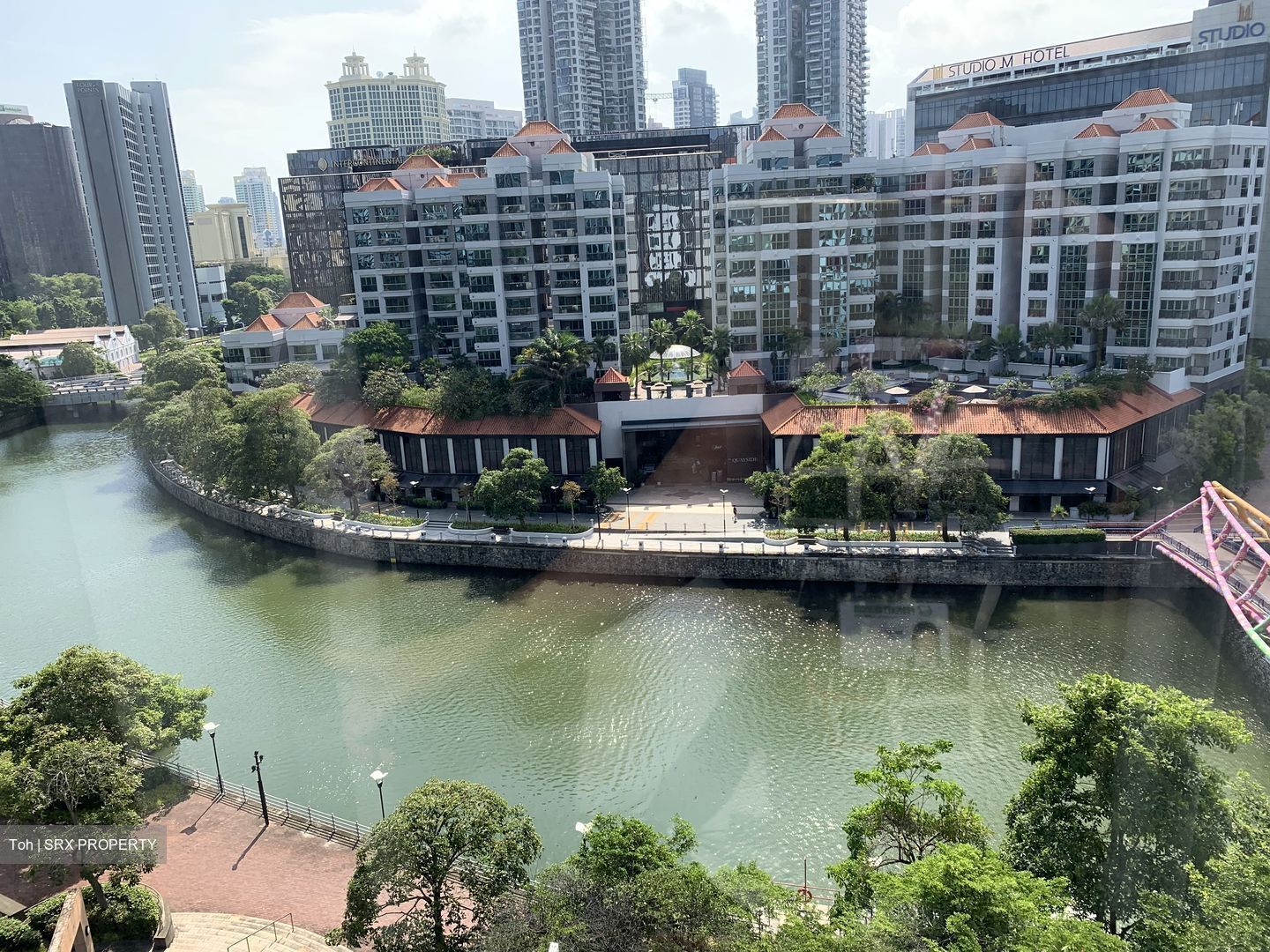River Place (D3), Condominium #633418361